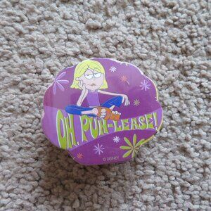 Y2K Lizzie McGruire Expandable Rag NEW Vintage